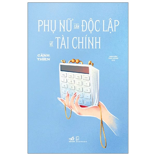 Phụ nữ cần độc lập về tài chính