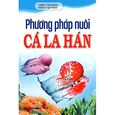 Phương Pháp Nuôi Cá La Hán