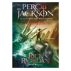 [Tải ebook] Series Percy Jackson Và Các Vị Thần Trên Đỉnh Olympus Phần 1 – Kẻ Cắp Tia Chớp PDF
