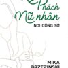[Tải Ebook] Khí phách nữ nhân nơi công sở PDF