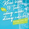 [Tải Ebook] Khoẻ hơn 10 tuổi nhờ uống nước đúng cách PDF