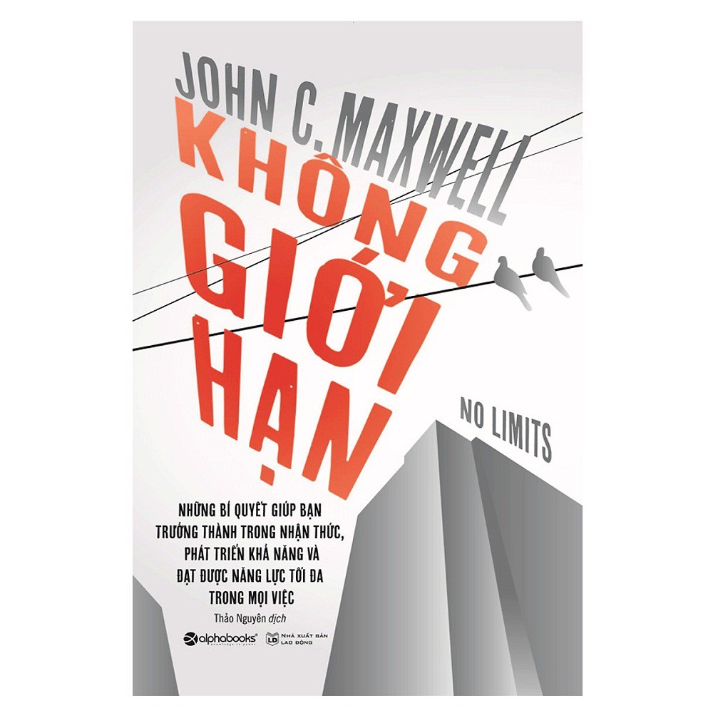 [Tải ebook] Không Giới Hạn PDF