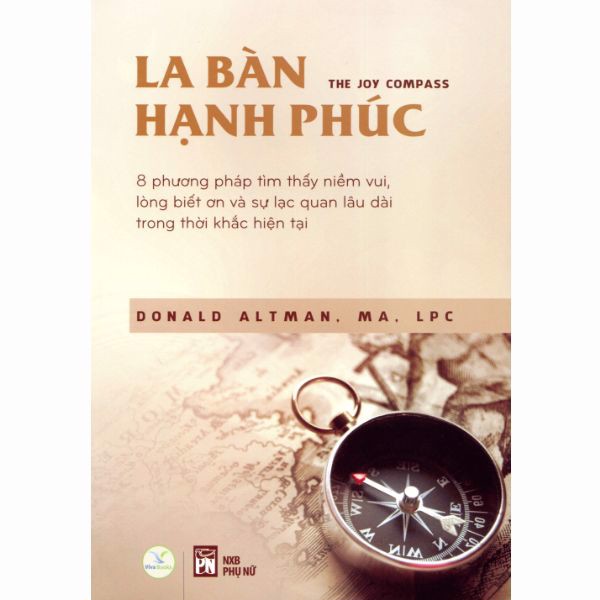 [Tải ebook] La Bàn Hạnh Phúc PDF