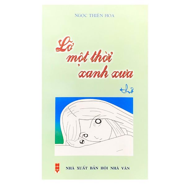 Lỡ Một Thời Xanh Xưa