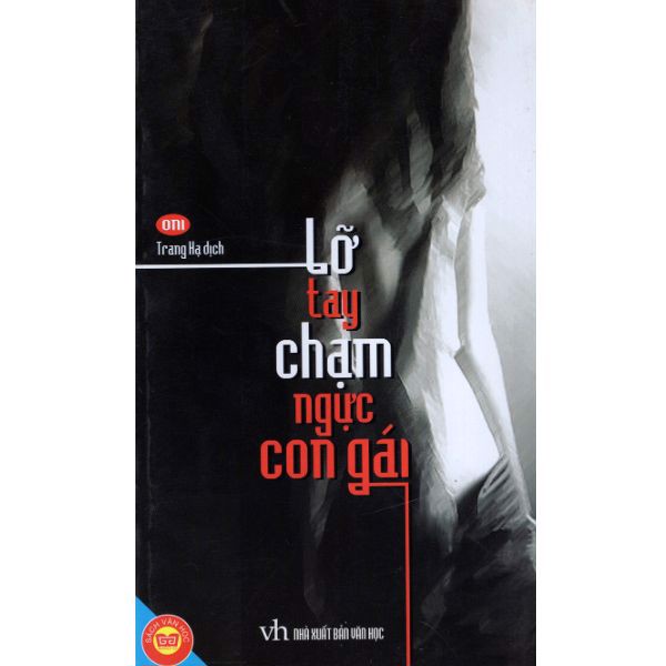 Lỡ Tay Chạm Ngực Con Gái (Văn Học Mạng)