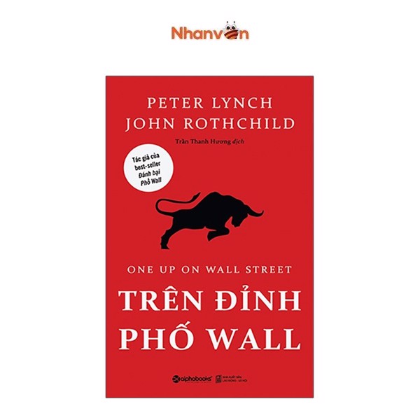 [Tải ebook] Trên Đỉnh Phố Wall – Tái Bản 2021 PDF