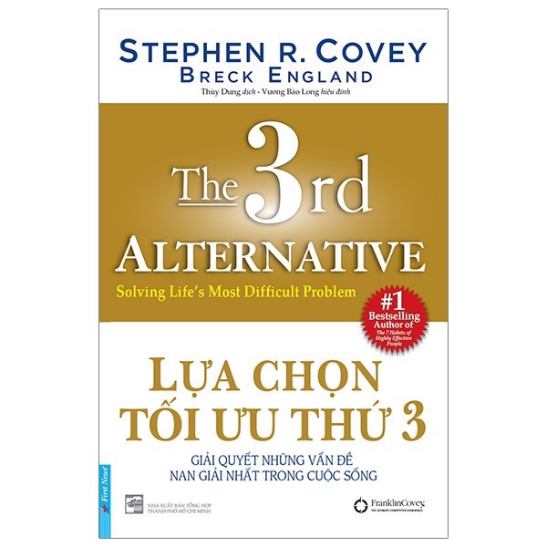 [Tải ebook] Lựa Chọn Tối Ưu Thứ 3 PDF