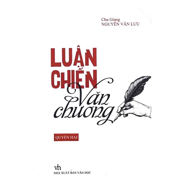 Luận Chiến Văn Chương (Quyển 2)