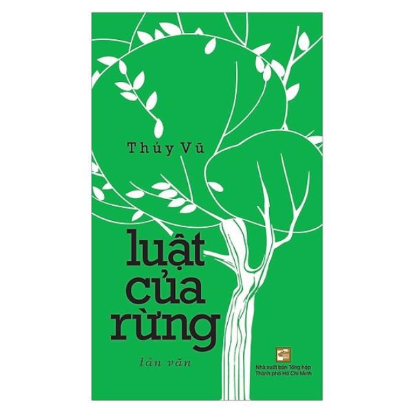 Luật Của Rừng