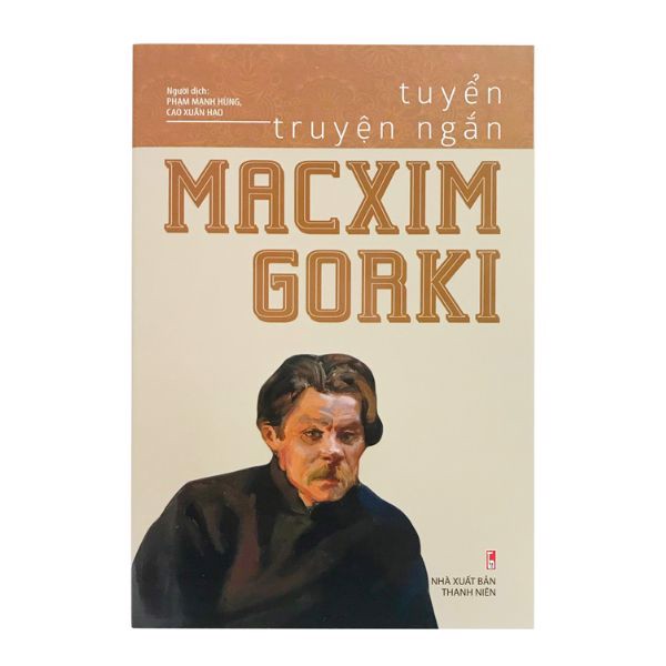 Macxim Gorki (Tái Bản)