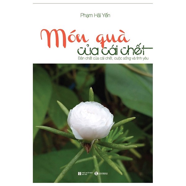 [Tải ebook] Món Quà Của Cái Chết PDF