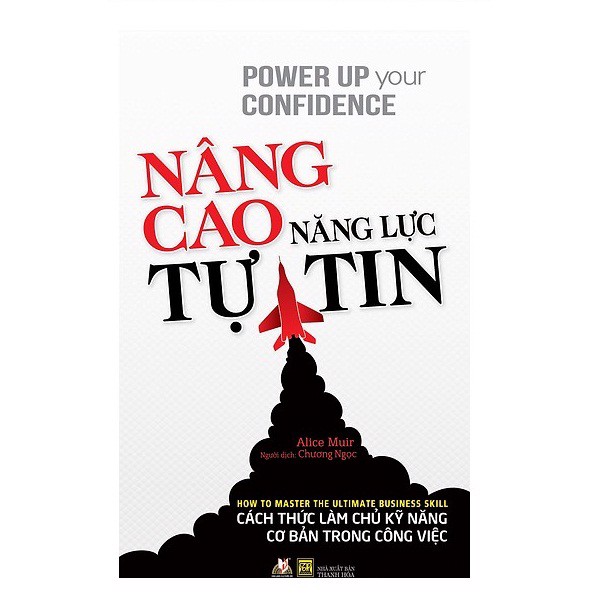 [Tải ebook] Nâng Cao Năng Lực Tự Tin PDF