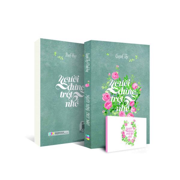 [Tải ebook] Người Dưng Trót Nhớ PDF