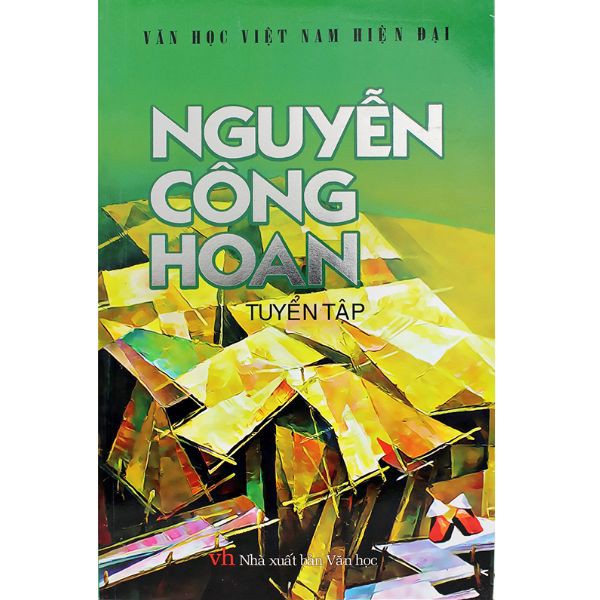 Nguyễn Công Hoan Tuyển Tập (2012)