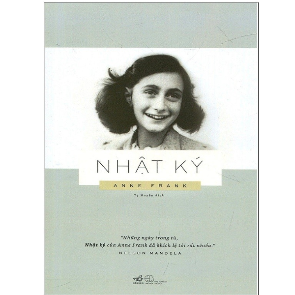 Nhật Ký Anne Frank (Tái Bản 2018)