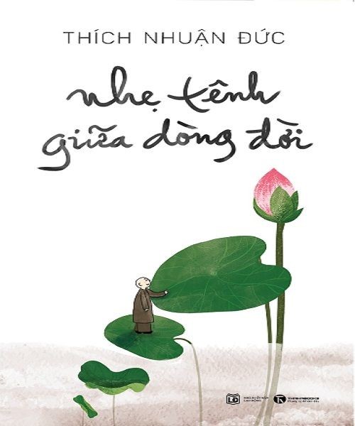 [Tải Ebook] Nhẹ tênh giữa dòng đời PDF