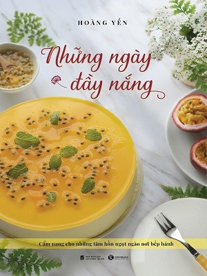 [Tải Ebook] Những ngày đầy nắng PDF