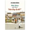 [Tải ebook] Sài Gòn một thuở – Dân Ông Tạ đó! PDF