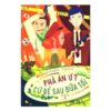 [Tải ebook] Phá Án Ư? Cứ Để Sau Bữa Tối (Tập 2) PDF