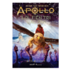 [Tải ebook] Phần 2 Series Những Thử Thách Của Apollo – Lời Tiên Tri Hắc Ám PDF