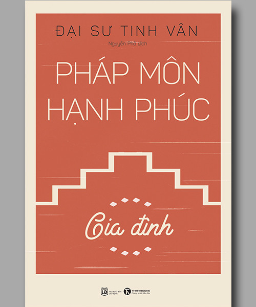 [Tải Ebook] Pháp môn hạnh phúc – Gia đình PDF