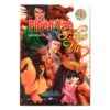 [Tải ebook] Phiên Vân Phúc Vũ (Tập 4) PDF