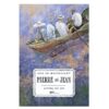 [Tải ebook] Pierre Và Jean PDF