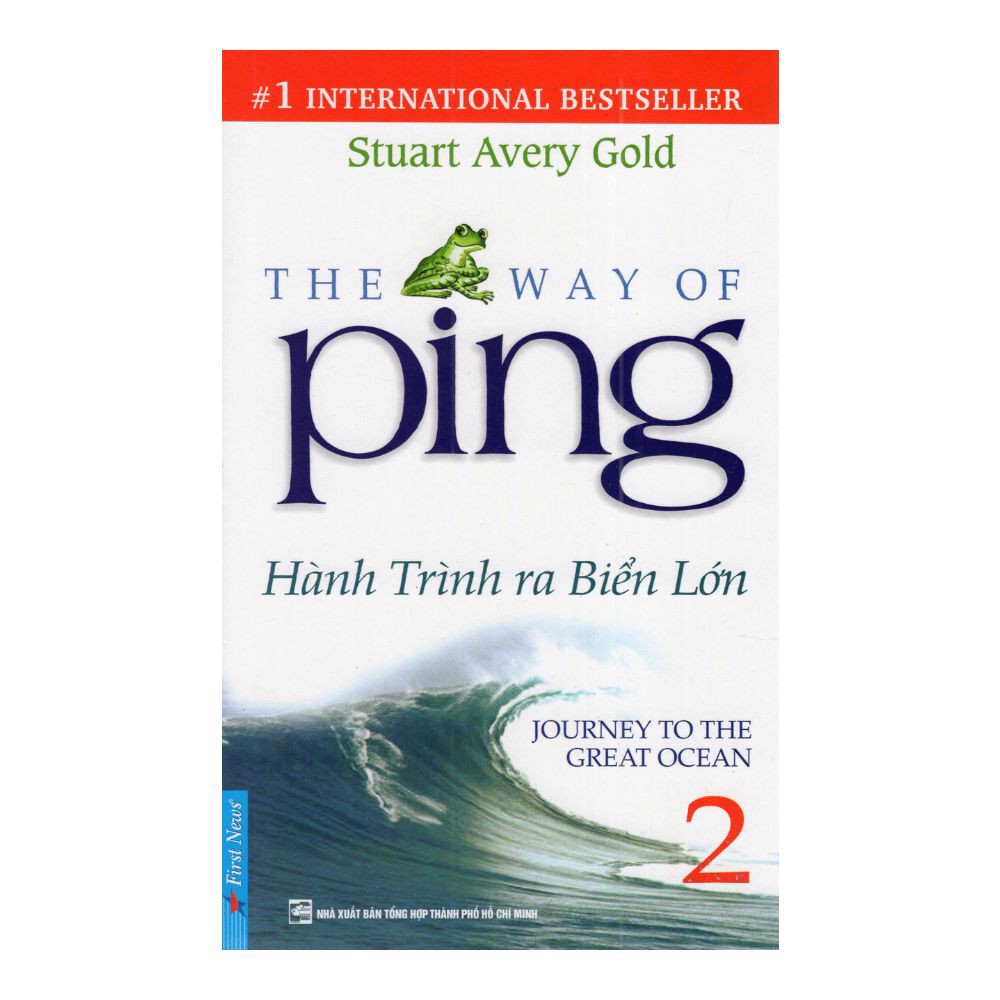 [Tải ebook] PING 2 – Hành Trình Ra Biển Lớn PDF