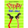 [Tải ebook] Pippi tất dài ( Tái Bản) PDF