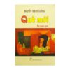 [Tải ebook] Quê Mới PDF