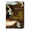 [Tải ebook] Quỷ Với Bụt & Thần Chết PDF
