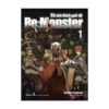 [Tải ebook] Re:Monster – Hồi Sinh Thành Quái Vật (Tập 1) (N) PDF
