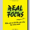 [Tải Ebook] Real Focus: Kiểm soát và bắt đầu cuộc sống bạn mong muốn PDF