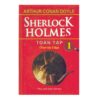 [Tải ebook] Sherlock Holmes Toàn Tập – Tập 1 (Bìa Cứng) PDF