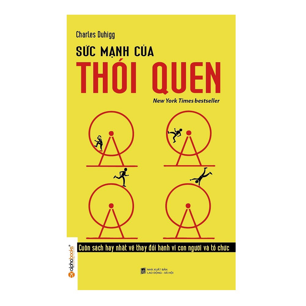 [Tải ebook] Sức Mạnh Của Thói Quen PDF