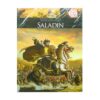 [Tải ebook] Saladin PDF