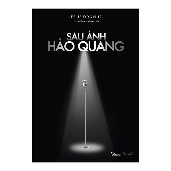 [Tải ebook] Sau Ánh Hào Quang PDF