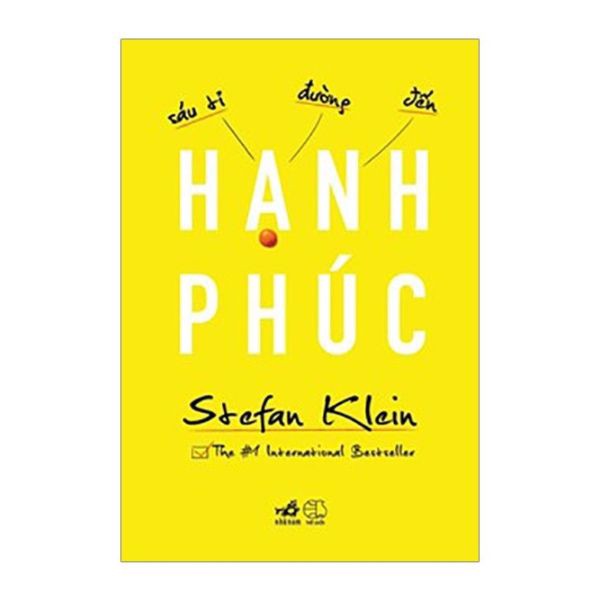 Sáu Tỉ Đường Đến Hạnh Phúc