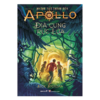 [Tải ebook] Series Những Thử Thách Của Apollo Phần 3 – Địa Cung Rực Lửa PDF