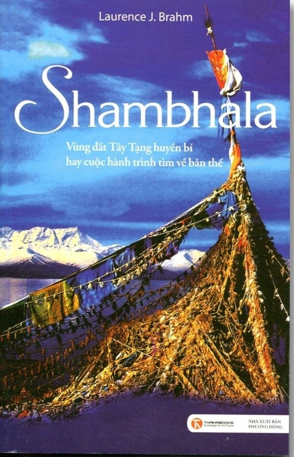 [Tải Ebook] Shambhala PDF