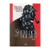 [Tải ebook] Sherlock Holmes – Tập 2 PDF