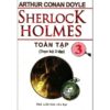 [Tải ebook] Sherlock Holmes (Tập 3) – Bìa Cứng PDF
