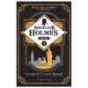 [Tải ebook] Sherlock Holmes Toàn Tập – Tập 1 (Bìa Mềm) PDF