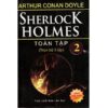 [Tải ebook] Sherlock Holmes (Trọn Bộ 3 Tập) – Tập 2 PDF