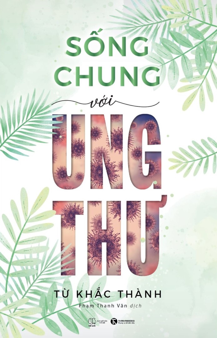 [Tải Ebook] Sống chung với ung thư PDF