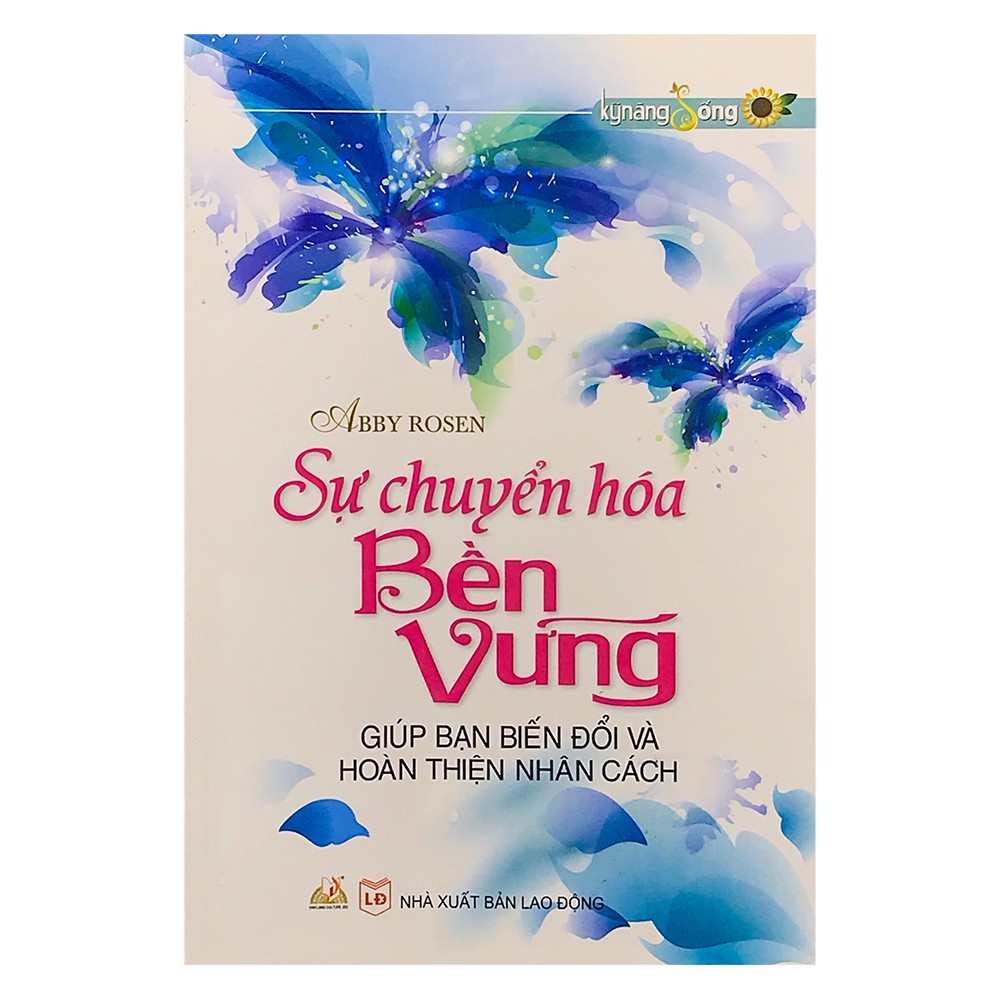 [Tải ebook] Sự Chuyển Hóa Bền Vững PDF