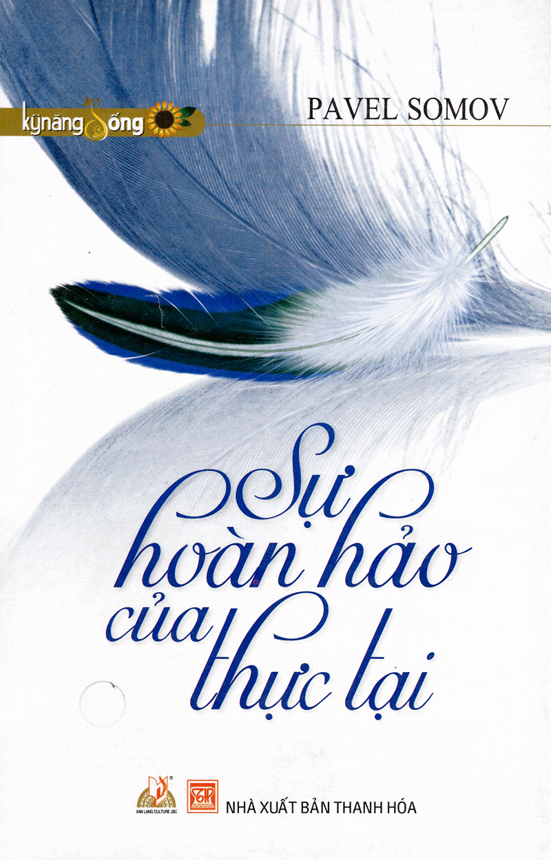 [Tải ebook] Sự Hoàn Hảo Của Thực Tại PDF