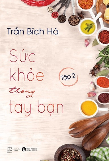 [Tải Ebook] Sức khỏe trong tay bạn – tập 2 PDF