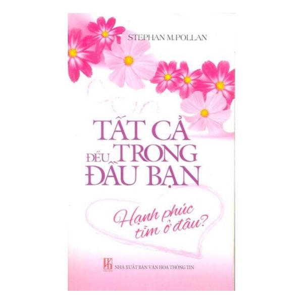 Tất Cả Đều Trong Đầu Bạn