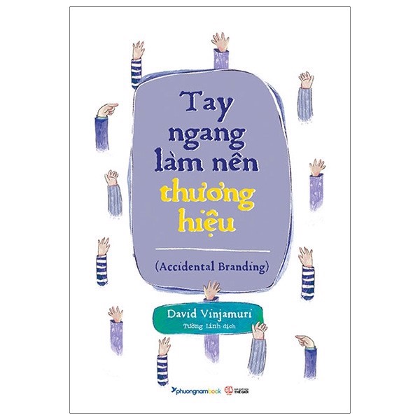 [Tải ebook] Tay Ngang Làm Nên Sự Nghiệp PDF